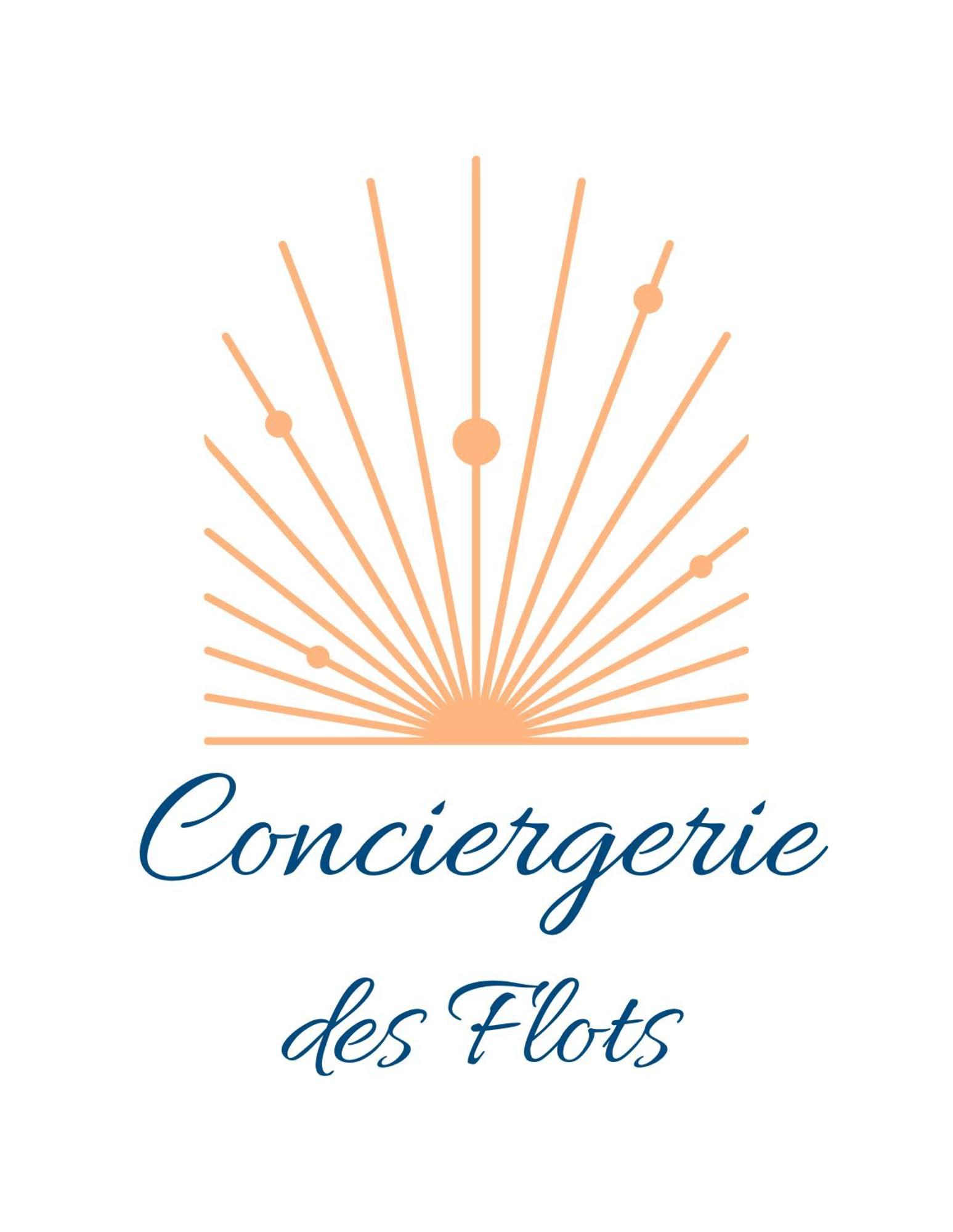L'Escale Leilighet Cherbourg-en-Cotentin Eksteriør bilde